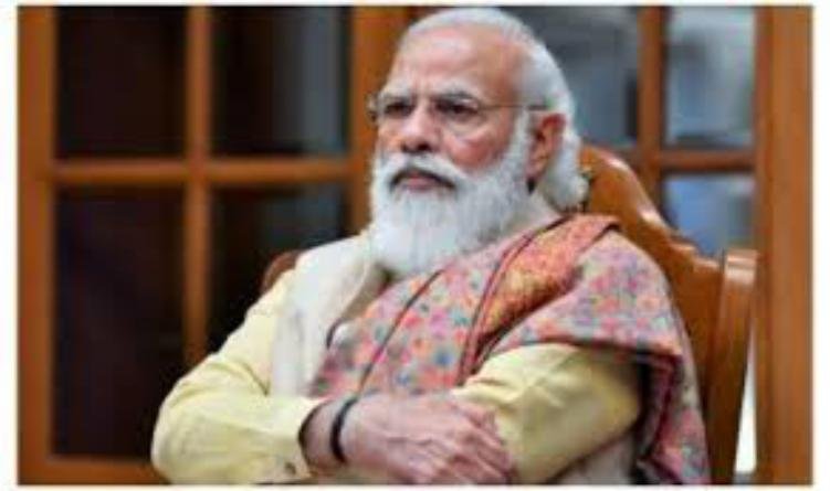 अमेरिकी हिंसा से पीएम नरेंद्र मोदी चिंतित, बोले- शांति से होना चाहिए सत्ता का हस्तांतरण