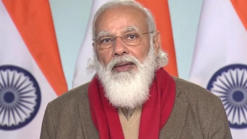 पीएम मोदी आज पहुंचेंगे बंगाल, नेताजी सुभाष चंद्र बोस की जयंती पर ‘पराक्रम दिवस समारोह’ को करेंगे संबोधित
