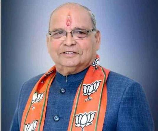मुख्यमंत्री पद के बदलाव के बाद अब भाजपा प्रदेश संगठन में बदलाव की तैयारी