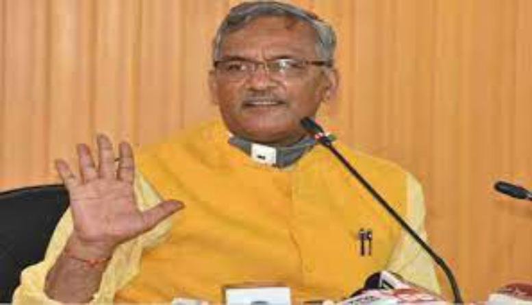 देहरादून प्रदेश भाजपा कोर ग्रुप की बैठक से शुरू, मुख्यमंत्री त्रिवेंद्र रावत को दिल्ली बुलाए जाने से राजनीतिक हलचल और तेज हो गई