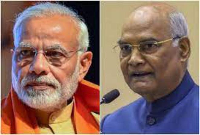 कोलकाता में बहुमंजिली इमारत में लगी आग से 9 की मौत, पीएम और राष्ट्रपति ने जताया दुख