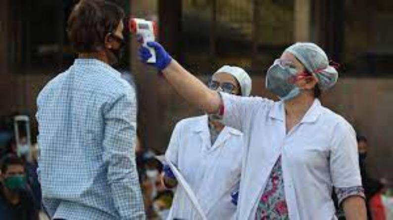देश में कोरोना की रफ्तार हर दिन तेज होती जा रही है, 72 हजार से ज्यादा मामले