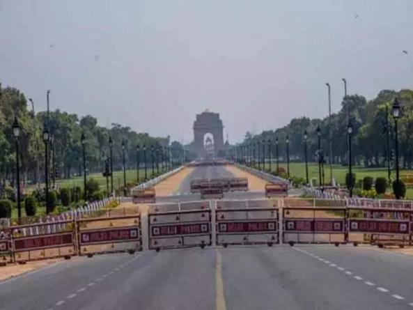 उत्तराखंड में छह मई तक बढ़ाया गया कोरोना कर्फ्यू, आवश्यक वस्तुओं की दुकानों को दोपहर 12 बजे तक खोलने की अनुमति
