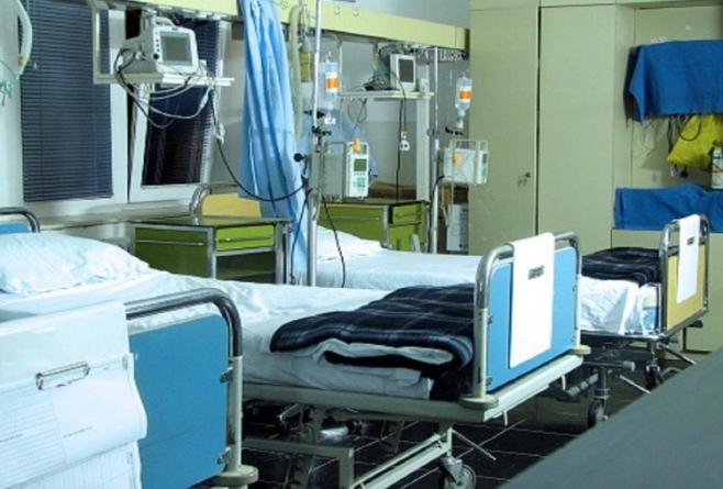बाड़मेर में कोरोना उपचार के लिए 100 बेड का अत्याधुनिक फील्ड अस्पताल कोविड रोगियों के उपचार के लिए बनाया जा रहा