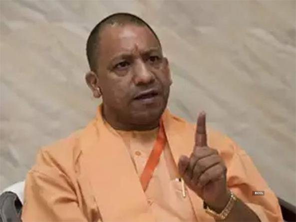 मुख्यमंत्री योगी आदित्यनाथ ने कहा- अधिकारी घायलों को बेहतर से बेहतर इलाज की व्यवस्था करें