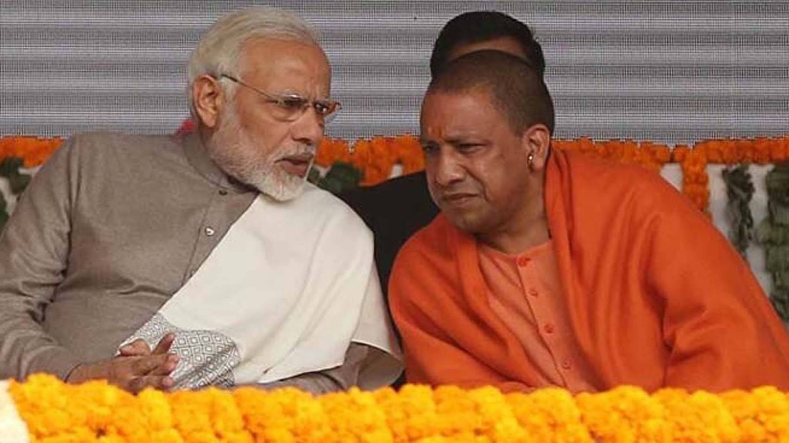 यूपी विधानसभा चुनाव से पहले हलचल बढ़ी, आज PM मोदी से मिलेंगे योगी आदित्यनाथ