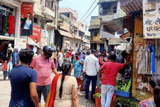उत्तराखंड में लागू कोविड कर्फ्यू में सरकार ने दी बड़ी राहत, पढ़िए पूरी खबर