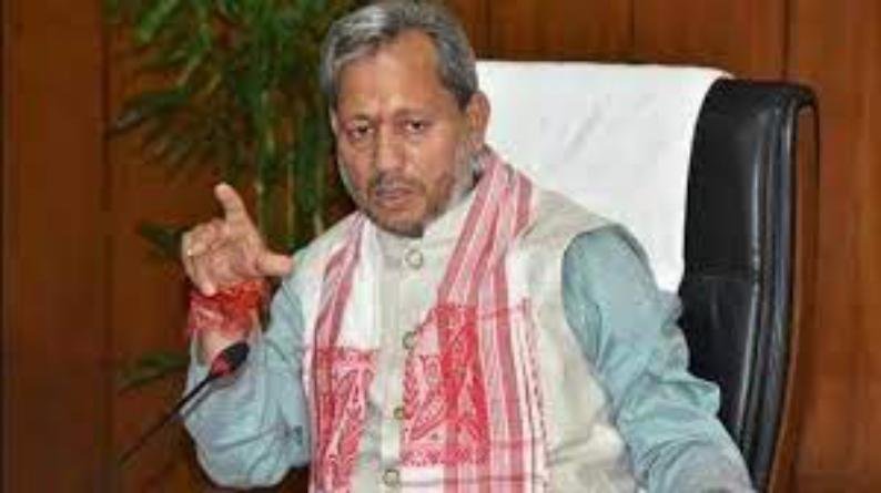 उत्तराखंड मुख्यमंत्री तीरथ रावत के उपचुनाव को लेकर कांग्रेस समेत तमाम विपक्षी दल में मचा हल्ला