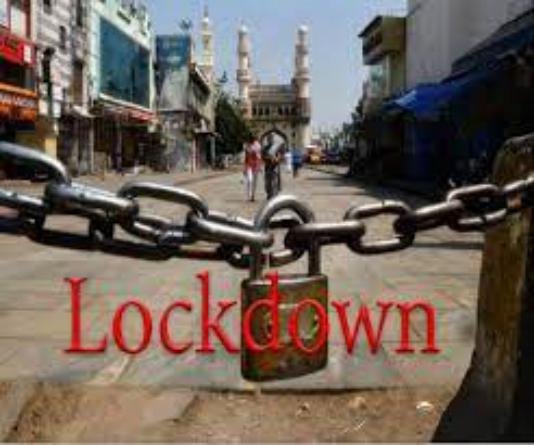 देश के कई राज्यों में बढ़ाया गया लॉकडाउन, जानिए कहां-कहां बढ़ी पाबंदियां ?