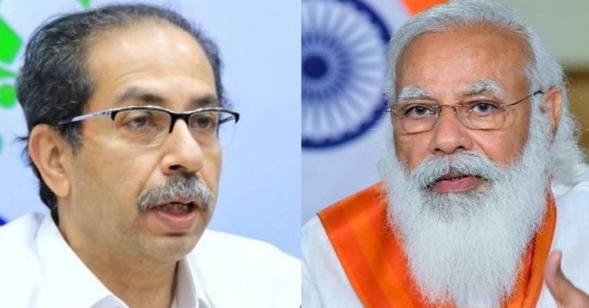 पीएम मोदी से मुलाकात कर मराठा और ओबीसी आरक्षण जैसे मुद्दों पर चर्चा करेगा उद्धव ठाकरे
