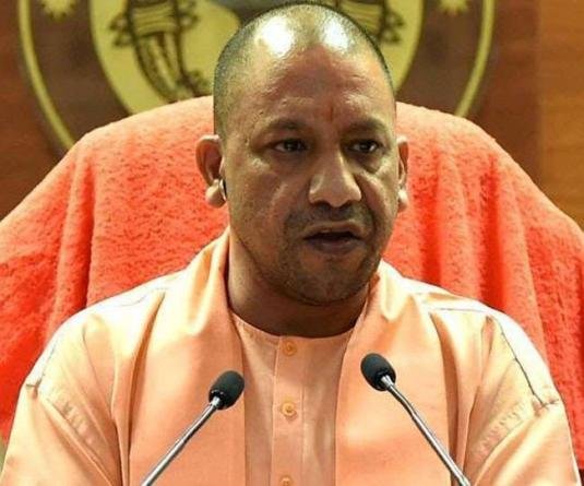 कोविड ड्यूटी के दौरान फेफड़े हुए थे खराब, CM योगी ने ट्रीटमेंट को दिए डेढ़ करोड़ रुपये