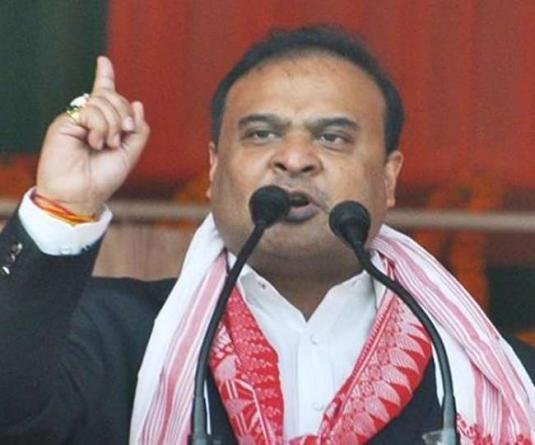 CM हिमंत बिस्व सरमा बोले- अगर आरोपी करे भागने की कोशिश तो एनकाउंटर का ‘पैटर्न’ अपनाए पुलिस
