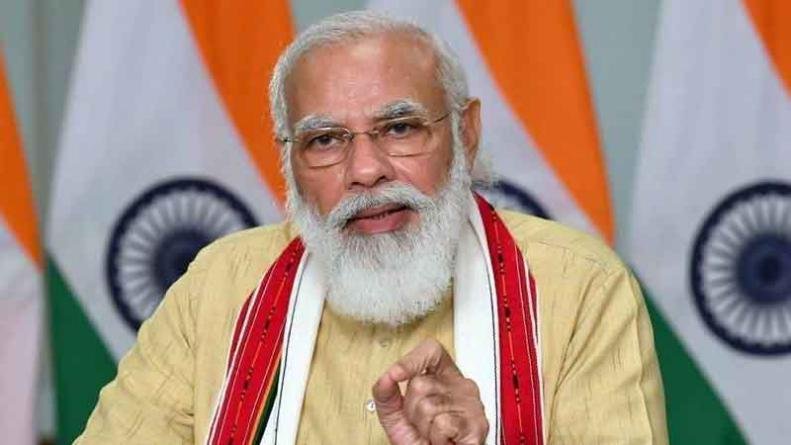 पीएम मोदी आज मंत्रिमंडल और मंत्रिपरिषद की बैठक की करेंगे अध्यक्षता