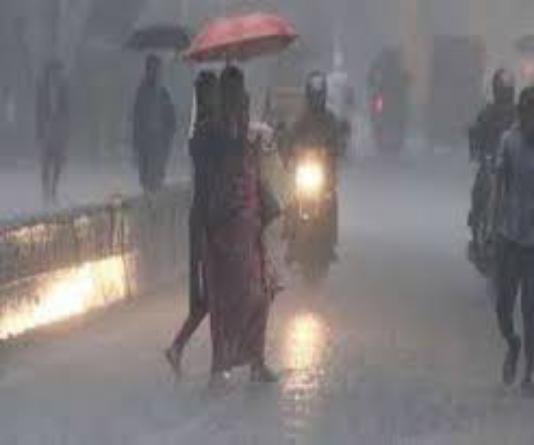 यूपी समेत इन राज्यों में होगी भारी बारिश, पढ़िए पूरी खबर