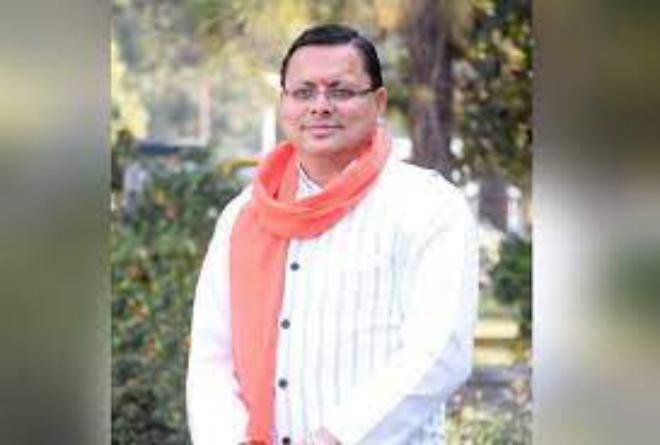उत्तराखंड में भाजपा ने पुष्कर सिंह धामी के युवा चेहरे को मुख्यमंत्री बनाकर जो मास्टर स्ट्रोक खेला