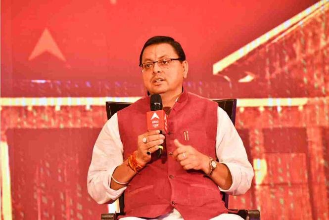 मुख्यमंत्री धामी ने कहा- सरकार की सर्वोच्च प्राथमिकता रोजगार और स्वरोजगार