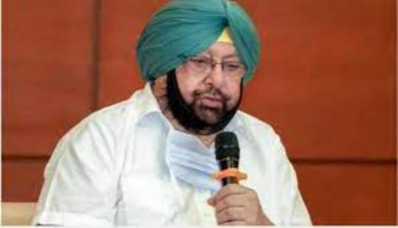 पंजाब कांग्रेस में मचा घमासान थमने के बजाय अब बढ़ने लगा, कैप्टन अमरिंदर सिंह से मांगा इस्तीफा