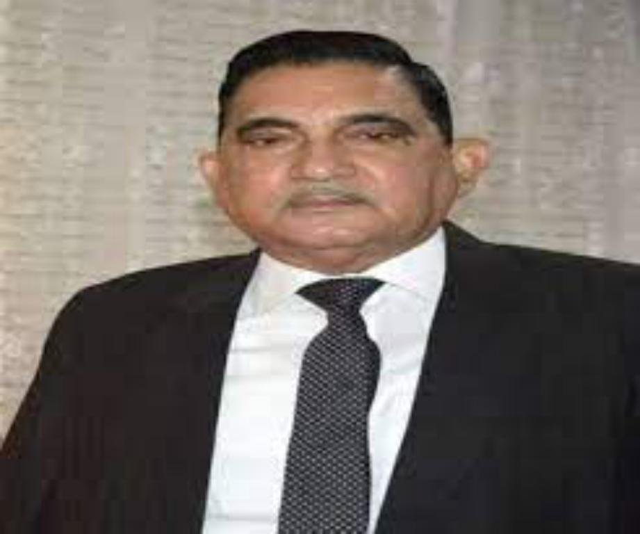 भाजपा नेता व पूर्व प्रधानाचार्य डाक्टर आत्माराम तोमर का उनके ही आवास पर शव बरामद