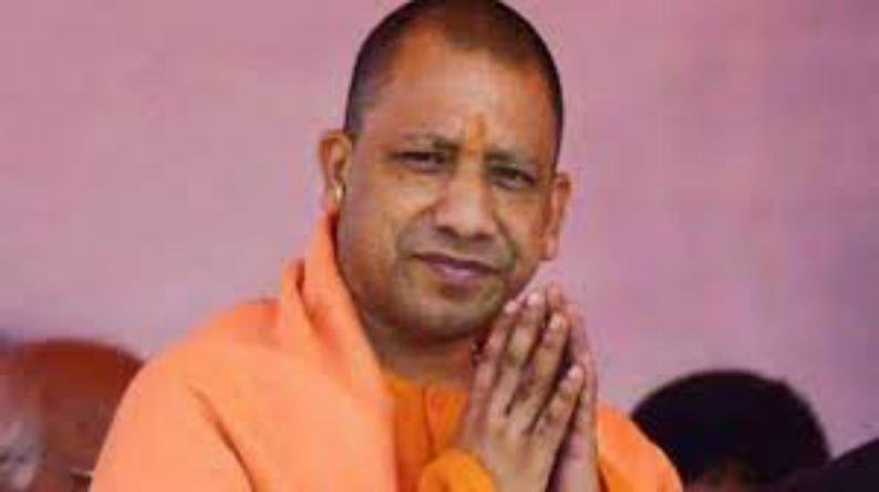 मुख्यमंत्री योगी आदित्यनाथ ने वर्चुअली किया 44 सड़कों का लोकार्पण और शिलान्यास
