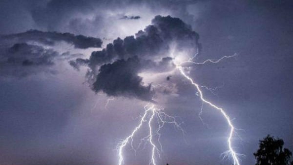 हादसा – रामगढ़ में बदल फटने से 9 लोग जिंदा दफन