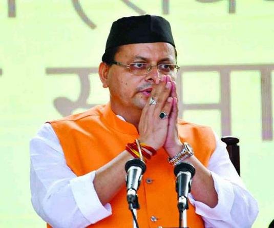 मुख्यमंत्री ने विभिन्न विकास कार्यों के लिये स्वीकृत की 19 करोड़ की धनराशि