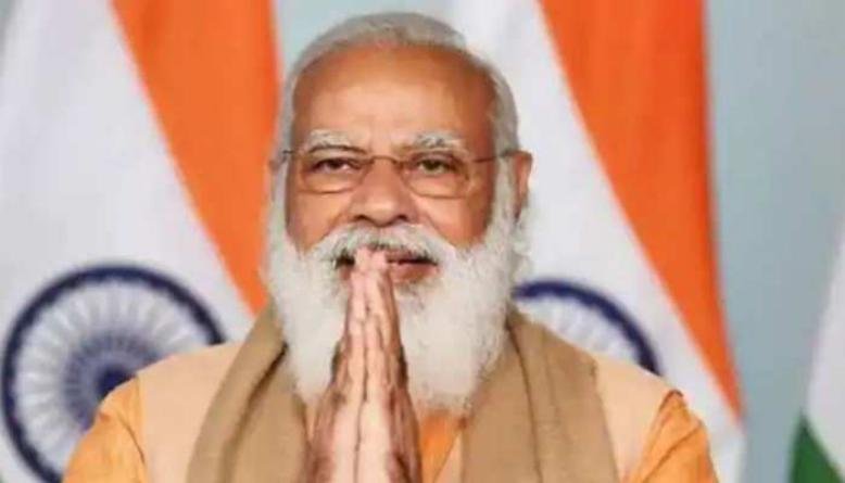 कुशीनगर इंटरनेशनल एयरपोर्ट का प्रधानमंत्री मोदी करेंगे उद्घाटन