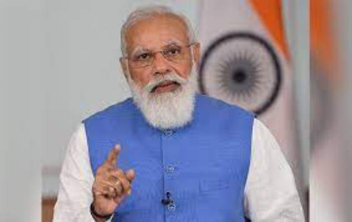 पीएम मोदी आज इंडियन स्पेस एसोसिएशन की करेंगे शुरुआत, कहा- भारत किसी से कम नहीं