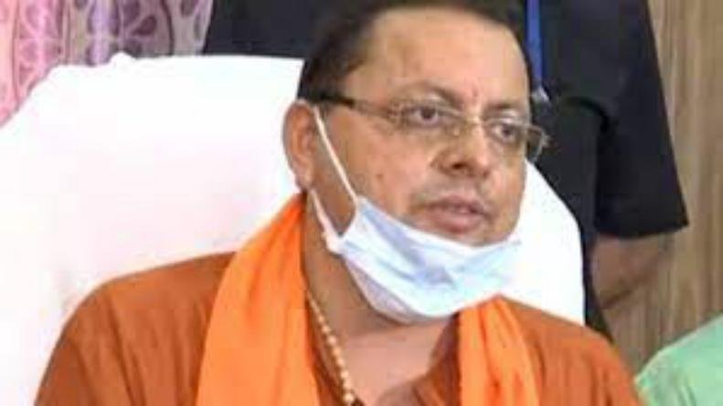 मुख्यमंत्री ने आपदा राहत में सहयोग की अपील की