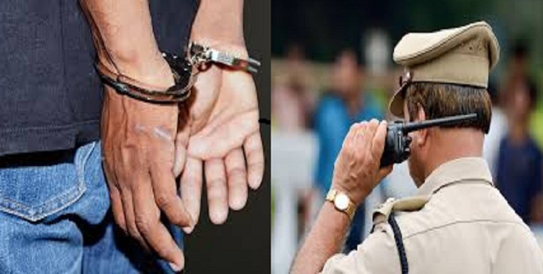 उत्तराखंड पुलिस को मिली बड़ी सफलता, 105 नशीले इंजेक्शन के साथ युवक गिरफ्तार
