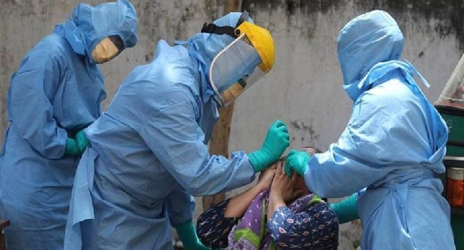 मसूरी में बिना मास्क घूमने वालों की अब खैर नहीं…