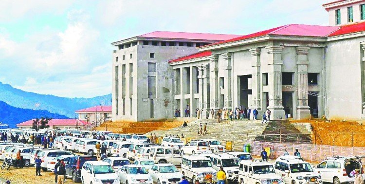 दिसंबर में आयोजित होगा उत्तराखंड विधानसभा सत्र