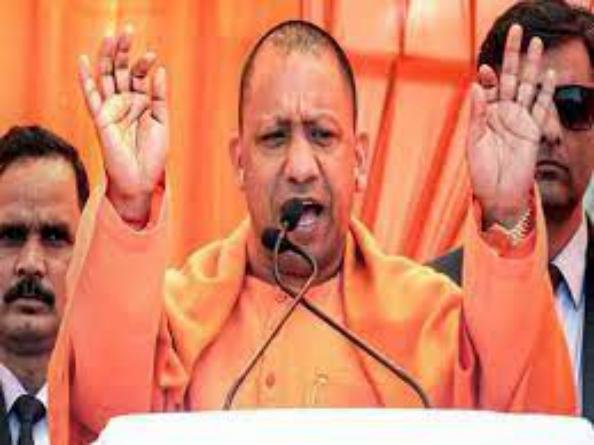 गोरखपुर कोरोना से मुक्त, सीएम योगी आदित्यनाथ ने गोरखपुर में की घोषणा
