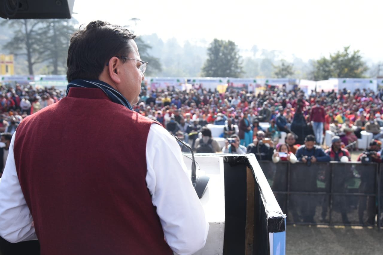 मुख्यमंत्री के निर्देश पर 50 करोड़ तक के उद्योगों के प्रस्तावों का अब जिला स्तरीय प्राधिकृत समिति द्वारा दी जायेगी स्वीकृति