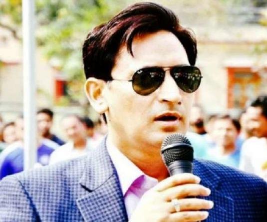 कुमाऊं के नए कमिश्नर बने दीपक रावत, पढ़िए पूरी खबर