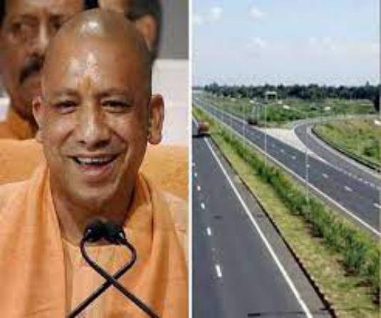 सरकार की प्राथमिकता में शामिल बुंदेलखंड एक्सप्रेसवे का लोकार्पण इसी महीने का लक्ष्य तय