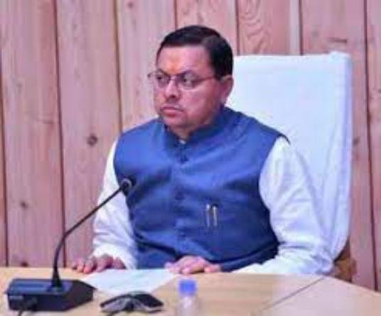 सीएम धामी देंगे उत्तराखंड पर्यटन के क्षेत्र को दो बड़ी सौगात
