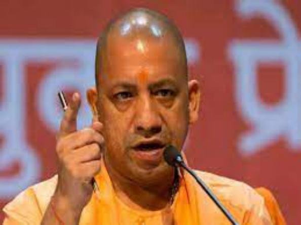 बाहुबली अतीक अहमद की जमीन पर गरीबों के लिए बनेंगे घर: सीएम योगी