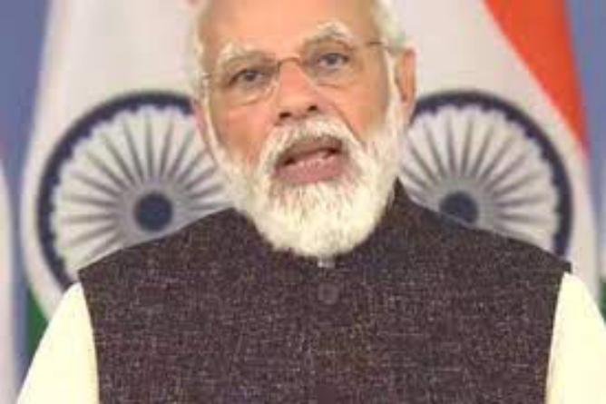 दुनिया की पहली डीएनए वैक्सीन की भी होगी जल्द शुरुआत, पीएम मोदी ने किया एलान