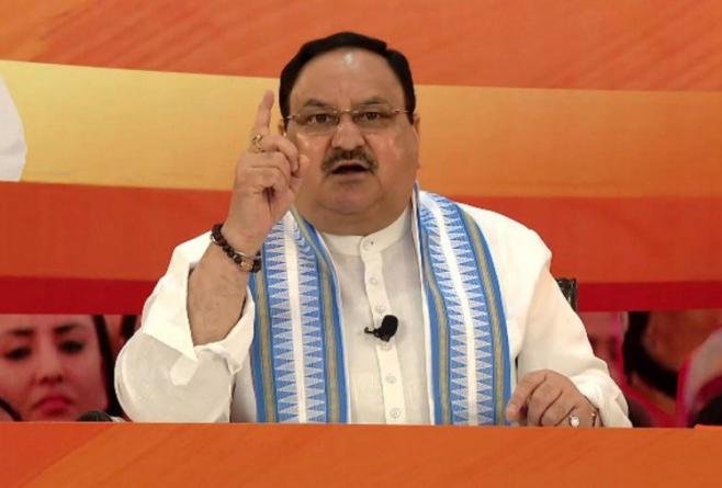 जेपी नड्डा उत्तराखंड के दौरे पर, देहरादून में गढ़वाल मंडल के सभी 41 विधानसभा क्षेत्रों की चुनावी तैयारियों की करेंगे समीक्षा