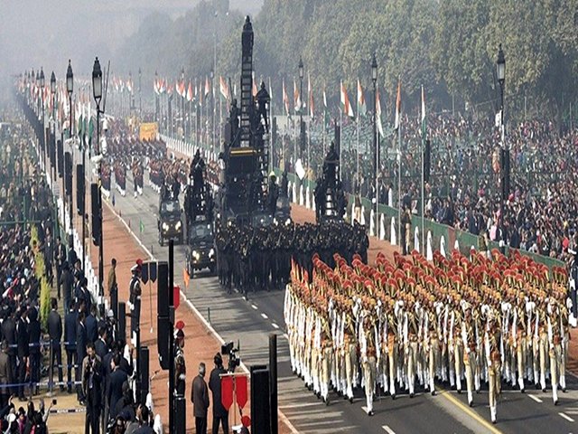 गणतंत्र दिवस परेड में बिना टीकाकरण और 15 साल से छोटे बच्चों को नहीं अनुमति, जारी हुई ये गाइडलाइंस