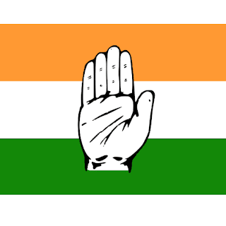 कांग्रेस ने जारी की उम्मीदवारों की दूसरी सूची