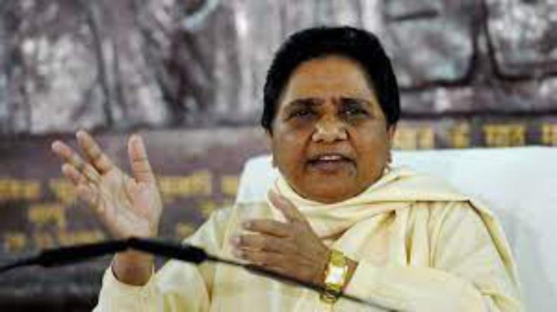 मायावती ने अपने जन्मदिन पर सत्ता में वापसी का भरोसा जताया, मतदान के लिए 58 में से बसपा के 53 प्रत्याशियों की सूची जारी की
