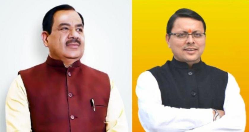 सीएम पुष्कर सिंह धामी ने हरक सिंह रावत को लेकर कही ये बात, पढ़िए पूरी खबर
