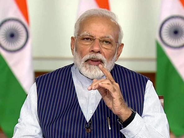 पीएम ने स्टूडेंट्स-पैरेंट्स से की ‘परीक्षा पे चर्चा’ प्रोग्राम में रजिस्ट्रेशन कराने की अपील