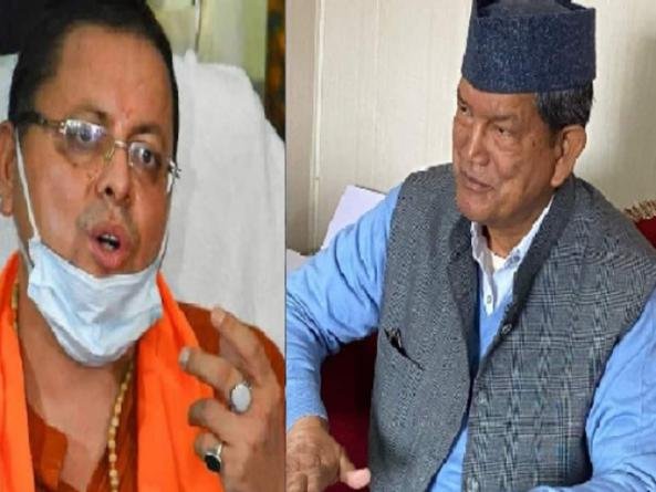 उत्तराखंड की दो हाट विधानसभा सीटों खटीमा और लालकुआं पर सबकी नजर