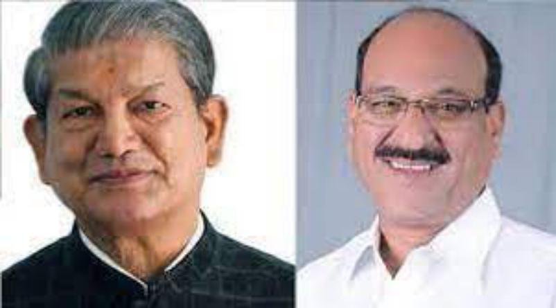 सुबोध उनियाल ने एक बार फिर हरीश रावत पर साधा निशाना, कहा- हरदा बिल्ली की सोच की राजनीति करते हैं