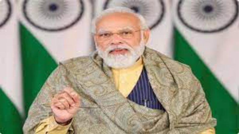 प्रधानमंत्री नरेन्द्र मोदी ने अपने कैबिनेट सहयोगियों को दिया निर्देश यूक्रेन में फंसे भारतीयों को सकुशल स्वदेश लाना पहली प्राथमिकता हो
