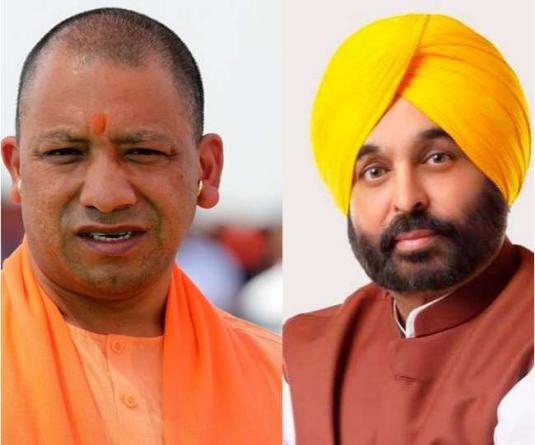 यूपी-पंजाब में सत्ता में आई पार्टियों के लिए आगे की राह आसान नहीं चुनाव के दौरान किये गए वादे पार्टियों को करना पढ़ सकता है मुश्किलों का सामना
