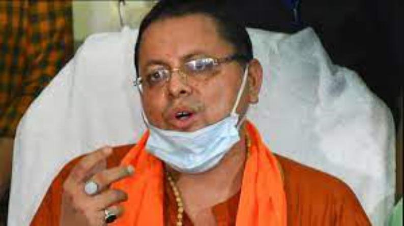 मुख्यमंत्री की रेस में धामी अभी भी सबसे आगे, पढ़िए पूरी खबर