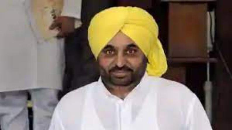 खटकड़कलां में सीएम पद की शपथ लेंगे भगवंत मान, पहुंचने वाले हैं राज्यपाल